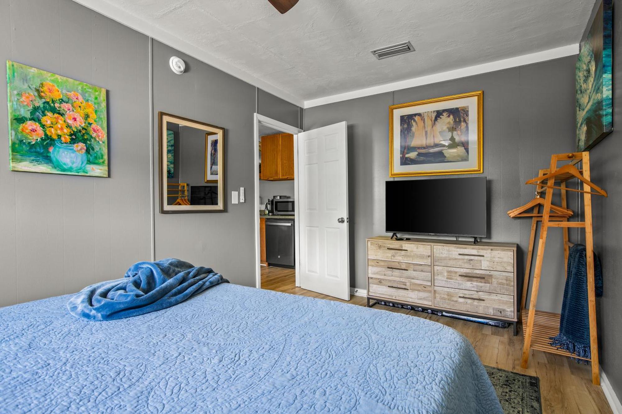 - 2 Min Walk To Apartamento *